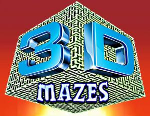 Download 3D Mazes for Minecraft 1.10.2